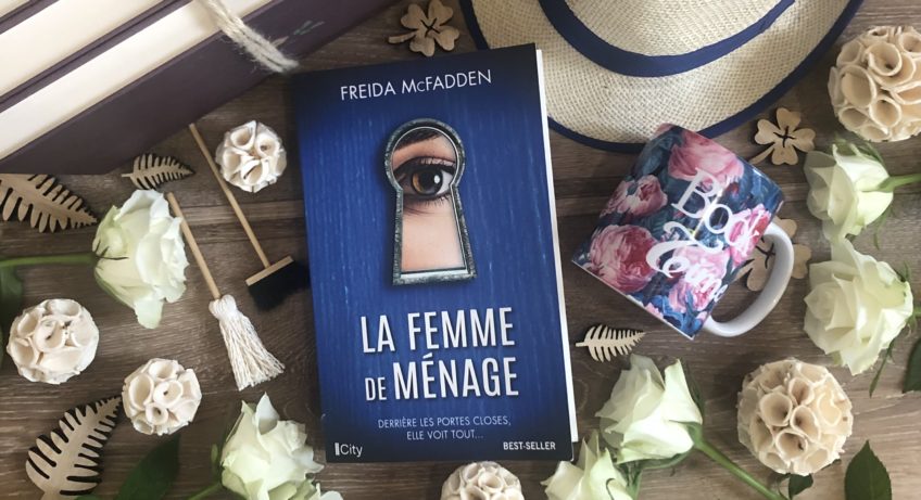 La femme de ménage (ebook), Freida McFadden, Fiction littéraire, 9782824637167